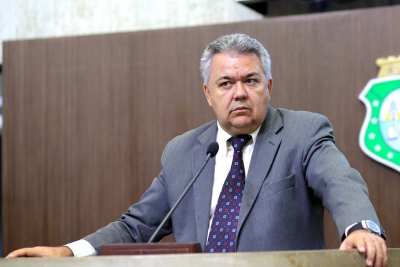 Deputado Tomaz Holanda