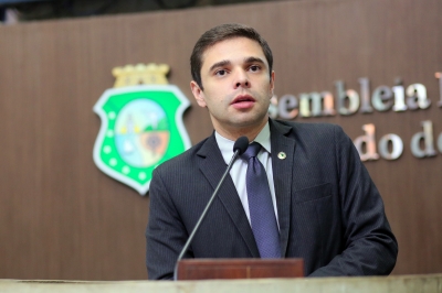 Deputado Julinho