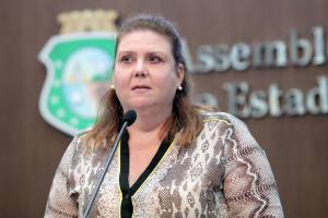 Dep. Fernanda Pessoa (PR)