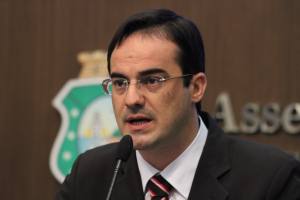 Dep. Capitão Wagner (PR)