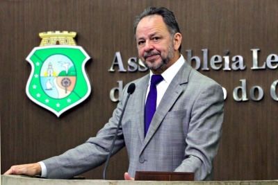 Deputado Acrísio Sena