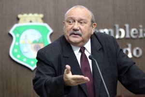 Dep. Fernando Hugo (SD)