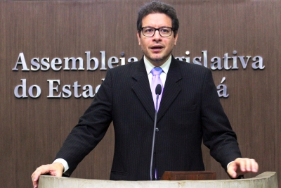 Deputado Renato Roseno