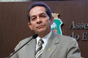 Dep. Heitor Férrer (PDT)