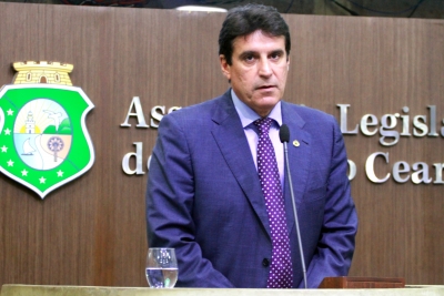 Deputado Agenor Neto