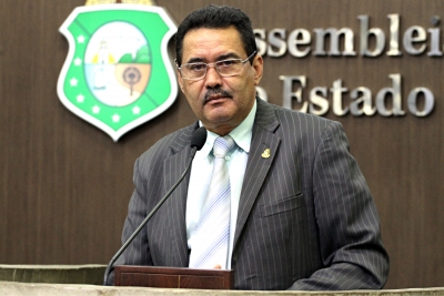 Deputado Moisés Braz