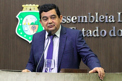 Deputado Carlos Felipe