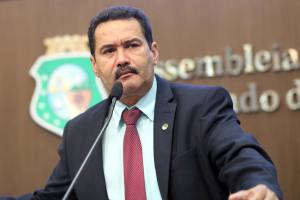 Dep. Moisés Braz (PT)
