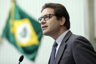 Dep. Renato Roseno (Psol)