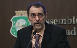 Dep. Prof  Pinheiro (PT)