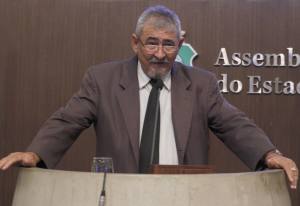 Dep. Mário Hélio (PMN)