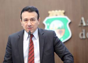 Dep. David Durand (PRB)