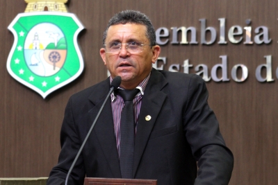 Deputado Nestor Bezerra