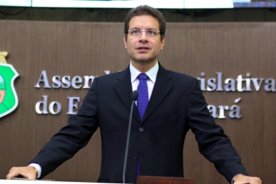 Deputado Renato Roseno