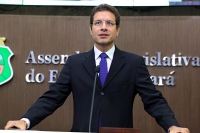 Deputado Renato Roseno