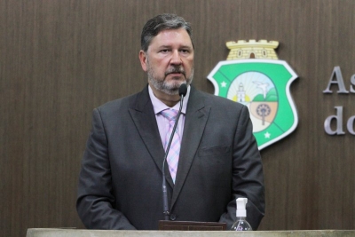 Deputado Romeu Aldigueri