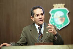 Dep. Heitor Ferrer (PDT)