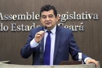 Deputado Carlos Felipe (PCdoB)