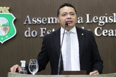 Deputado Tony Brito