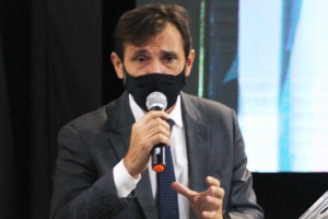 Deputado Guilherme Sampaio 