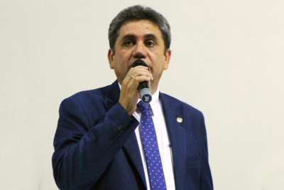 Deputado Edilardo Eufrásio