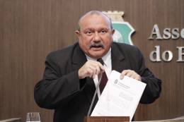 Dep. Fernando Hugo (PSDB)