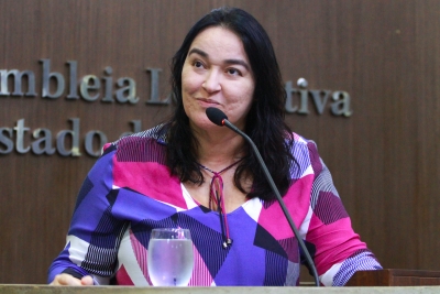 Deputada Dra. Silvana