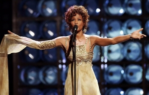 Whitney Houston