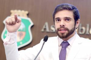 Dep. Julio Cesar Filho (PTN)