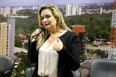 Papo com Mulheres debate impactos da reforma previdenciária