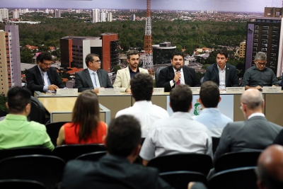 Deputados alertam que taxação do camarão e lagosta trará desemprego