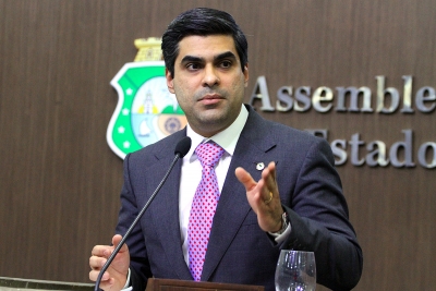 Deputado Queiroz Filho