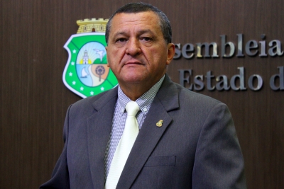 Deputado Dedé Teixeira