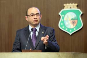 Dep. Sergio Aguiar (Pros)