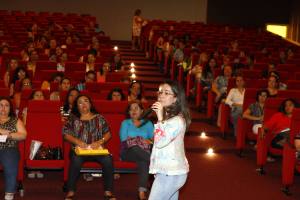 Seminário de Formação