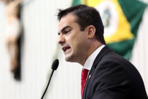 Dep. Capitão Wagner (PR)