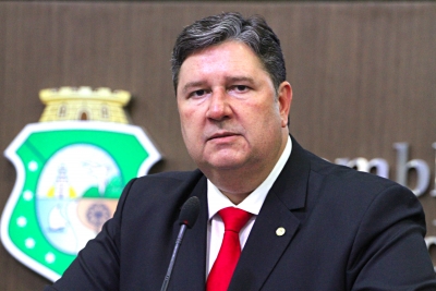 Deputado Romeu Aldigueri