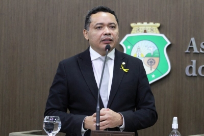 Deputado Tony Brito