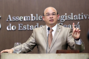 Dep. Sérgio Aguiar (PDT)