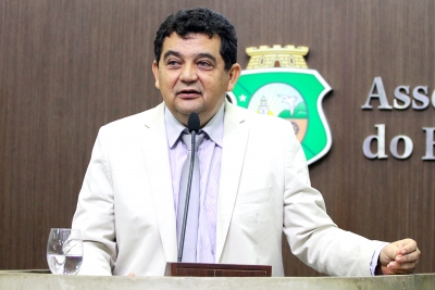 Deputado Carlos Felipe