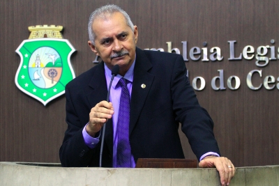 Deputado Nezinho Farias