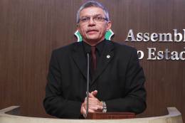 Dep. Delegado Cavalcante (PDT)