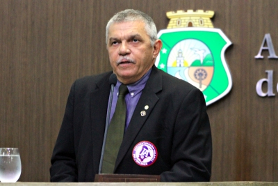 Deputado Delegado Cavalcante