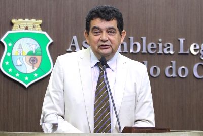 Deputado Carlos Felipe