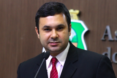 Deputado George Valentim