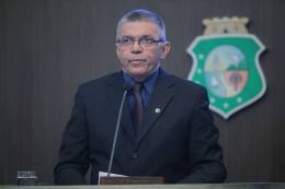 Dep. Del. Cavalcante (PDT)