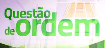 Questão de Ordem destaca 40 anos da Procuradoria Geral do Ceará