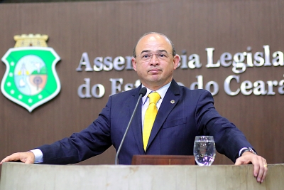 Deputado Sérgio Aguiar