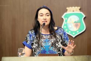 Dep. Dra Silvana (PMDB)