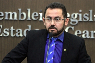 Deputado Oriel Nunes Filho 